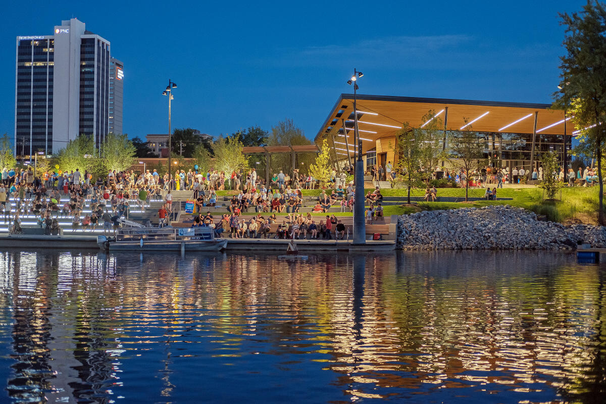 Fort Wayne Concerts 2026-2027