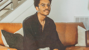 Image of Alex Price