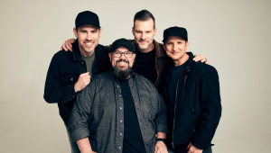 Image of Big Daddy Weave