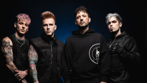 Image of From Ashes To New
