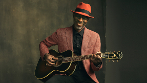 Image of Keb Mo