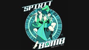 Image of Spirit Bomb