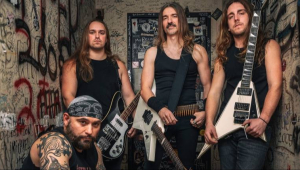 Image of The Four Horsemen - Tribute to Metallica