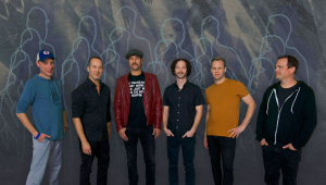 Image of UMPHREY'S McGEE - Fresh Cut 2027